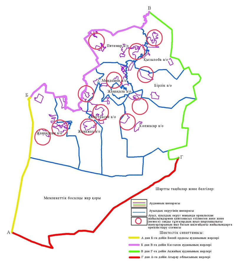 Ол өз бастығын жалайды, ал ол кончасын.
