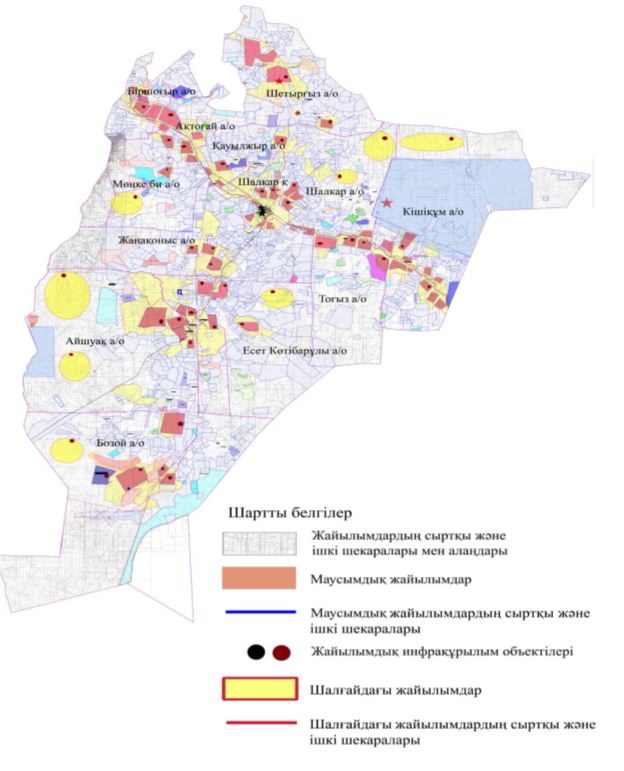 Олар жыныстық қалау үшін карта ойнайды