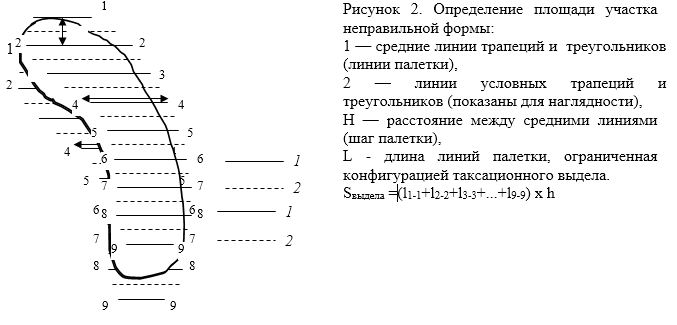 Рубки ухода за лесом