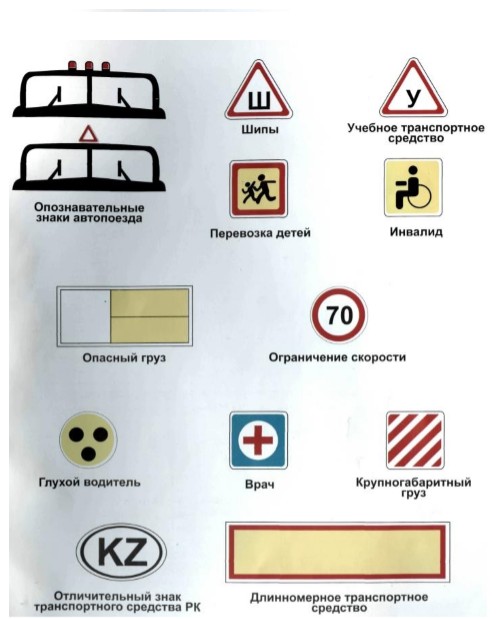 Негабаритные грузы — параметры и правила перевозки